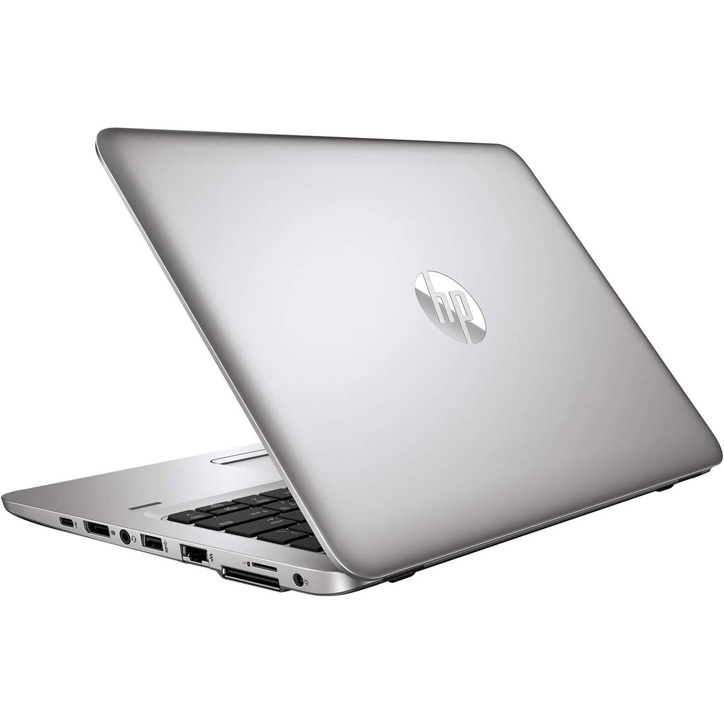 HP EliteBook 820 G3 12.5" Touchscreen Notebook PC Portatile Intel i5-6200U Ram 16GB SSD 480GB Webcam (Ricondizionato Grado B)