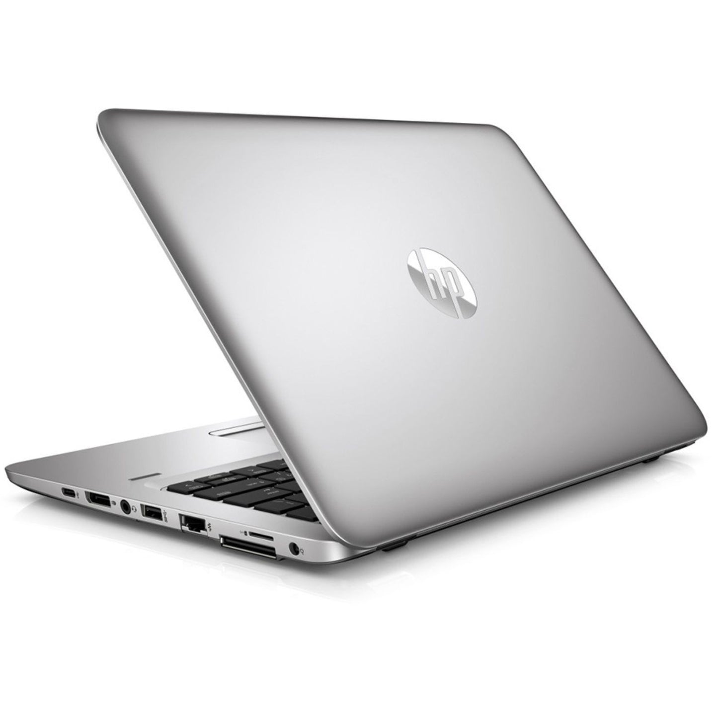 HP EliteBook 820 G4 Notebook 12.5" Intel i5-7200U Ram 16GB SSD 512GB Webcam (Ricondizionato Grado B)