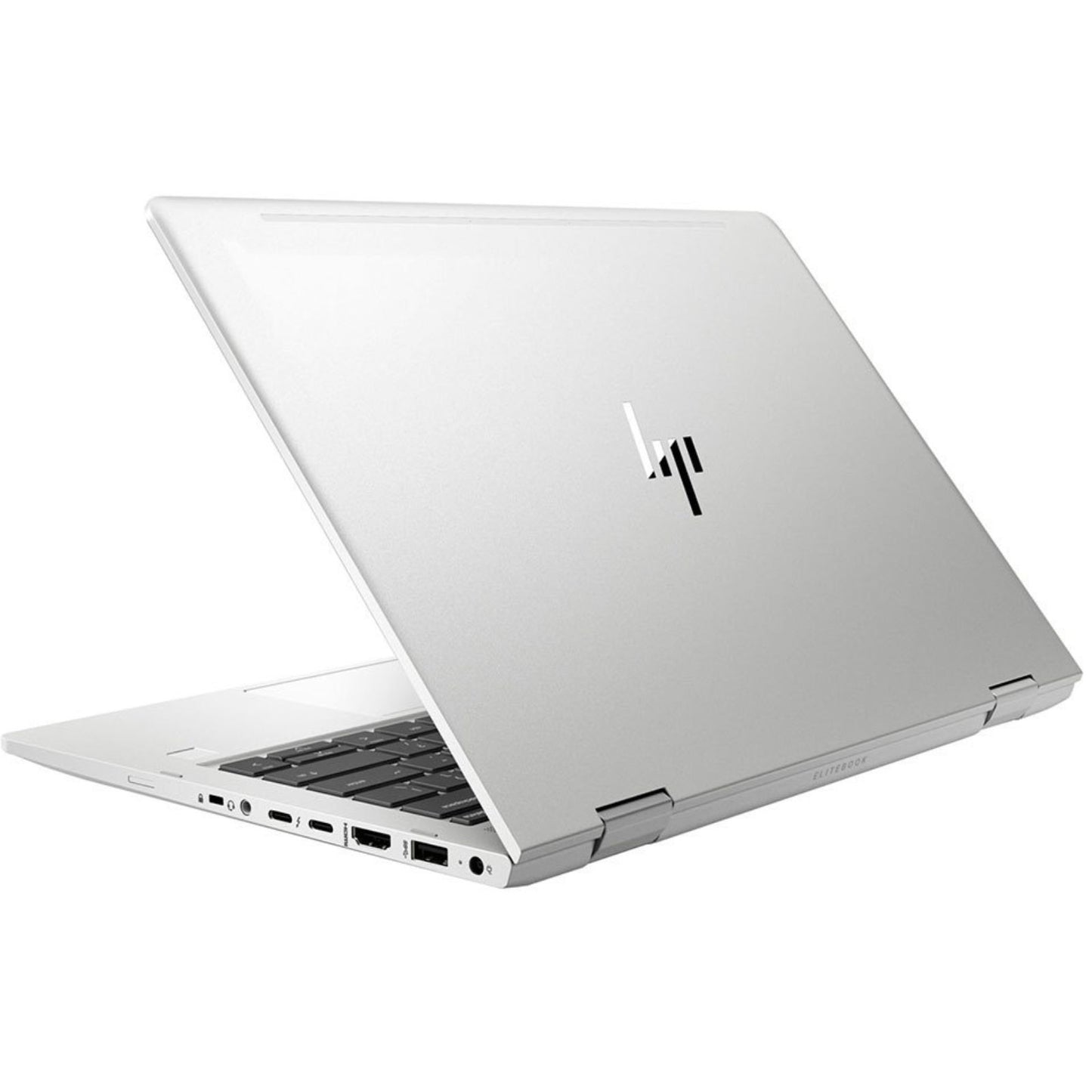 HP EliteBook 830 G6 Notebook PC 13.3" Full HD Intel i5-8365U Ram 16Gb SSD 512Gb Webcam (Ricondizionato Grado A)