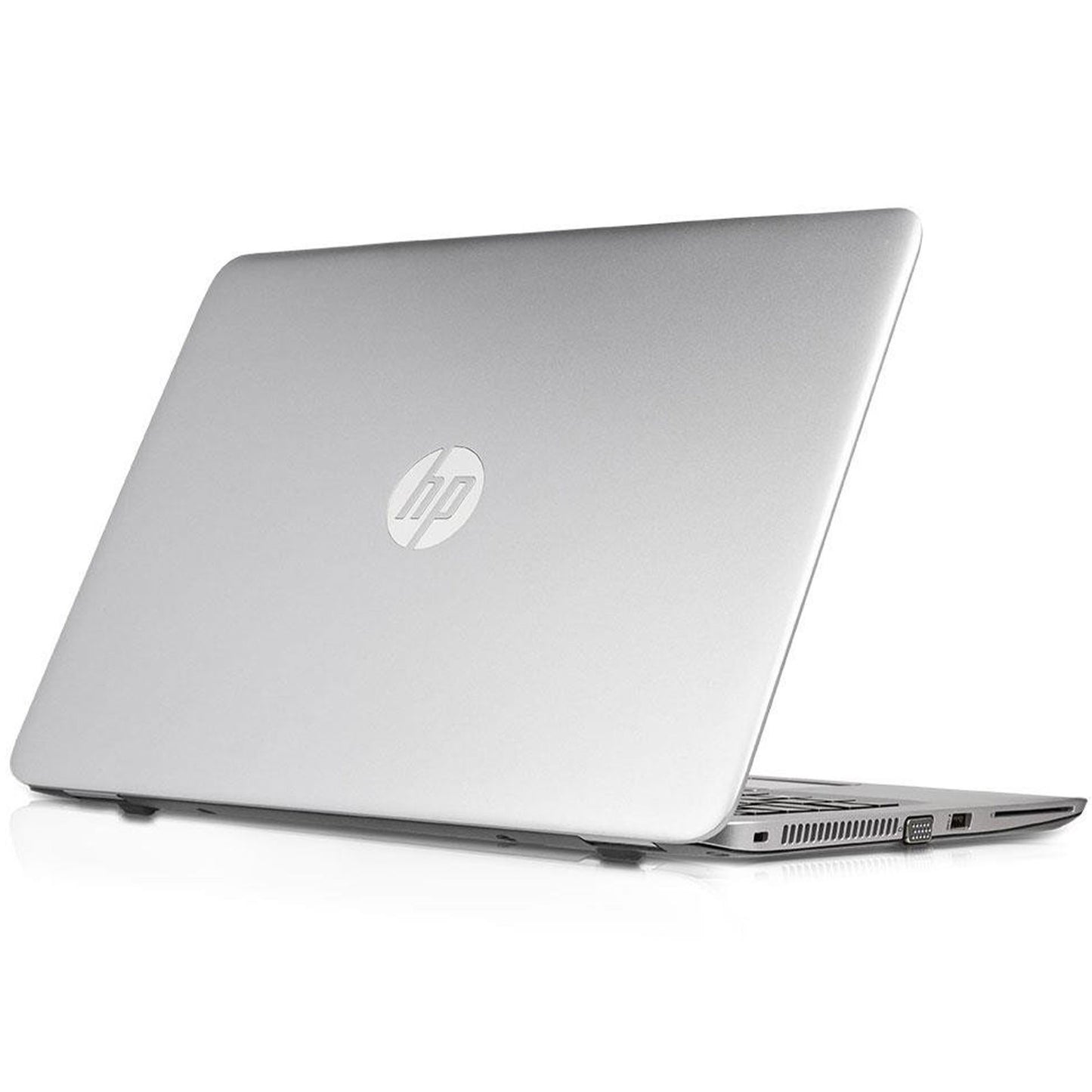 HP EliteBook 840 G3 Notebook 14" HD Intel i5-6200U Ram 16Gb SSD 512Gb Webcam Freedos (Ricondizionato Grado B)