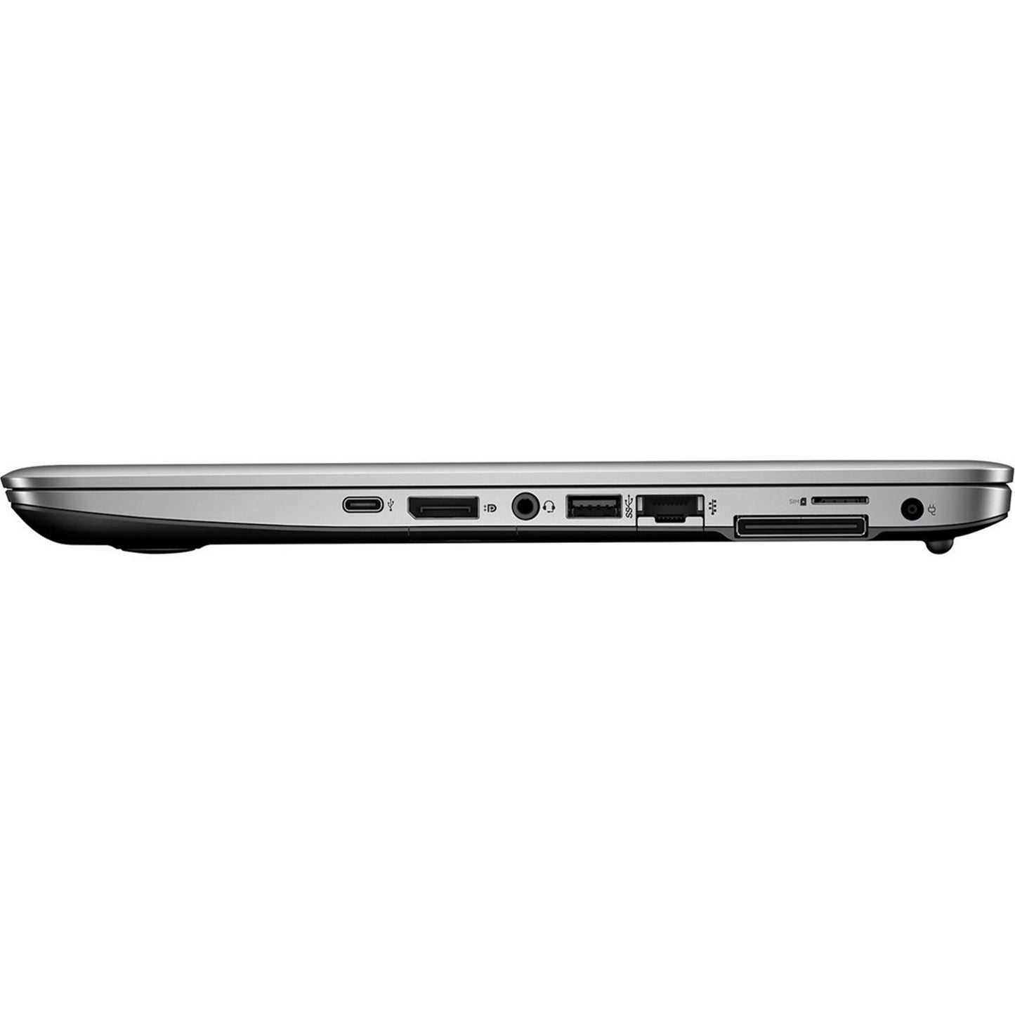 HP EliteBook 840 G4 Notebook 14" Intel i5-7200U Ram 8GB SSD 240GB Webcam (Ricondizionato Grado A)