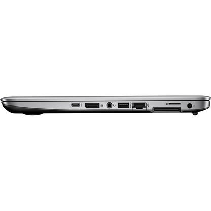 HP EliteBook 840 G4 Notebook 14" Intel i5-7200U Ram 8GB SSD 240GB Webcam (Ricondizionato Grado A)