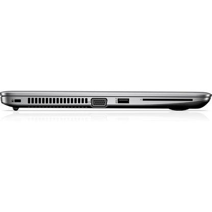 HP EliteBook 840 G4 Notebook 14" Intel i5-7200U Ram 8GB SSD 240GB Webcam (Ricondizionato Grado A)