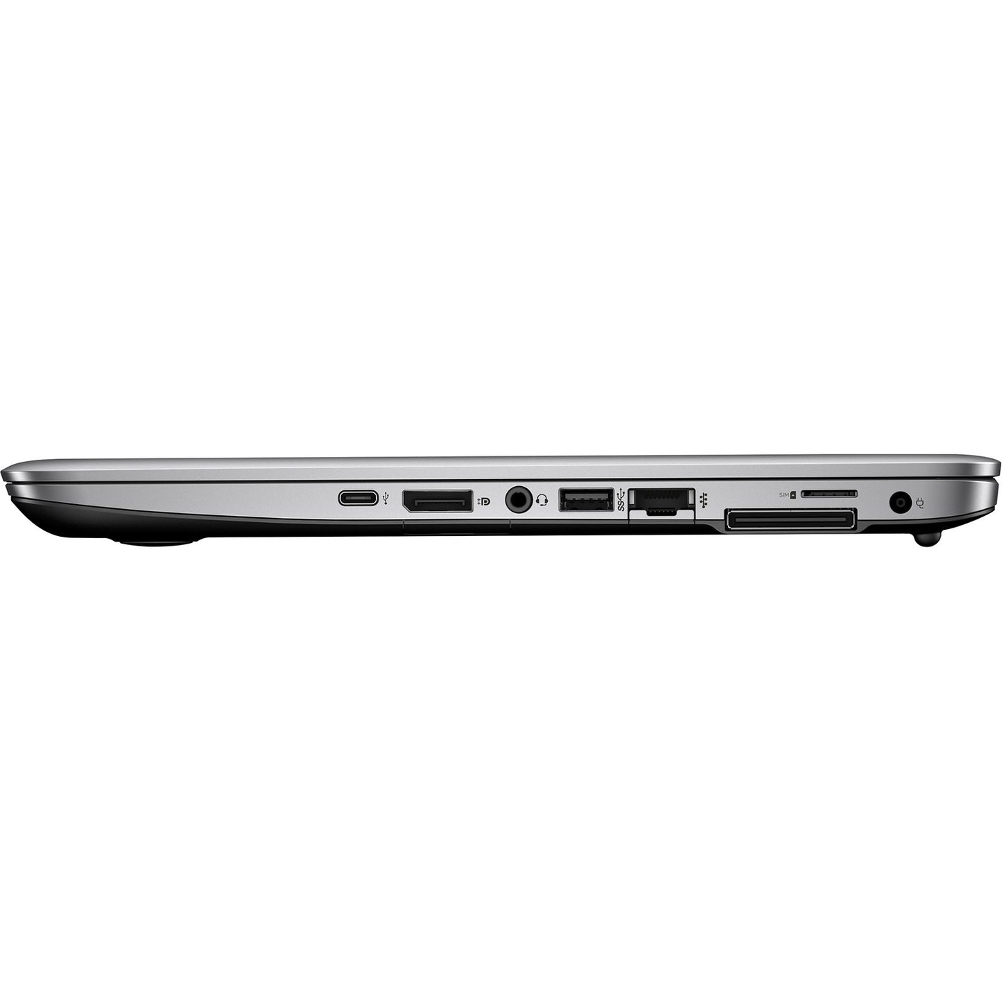 HP EliteBook 840 G4 Notebook 14" Intel i5-7200U Ram 8GB SSD 240GB Webcam (Ricondizionato Grado B)