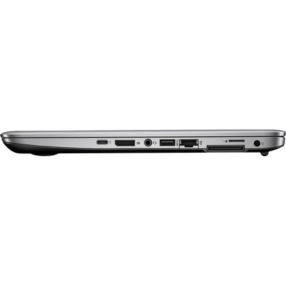 HP EliteBook 840 G4 Notebook 14" Intel i5-7200U Ram 8GB SSD 240GB Webcam (Ricondizionato Grado B)
