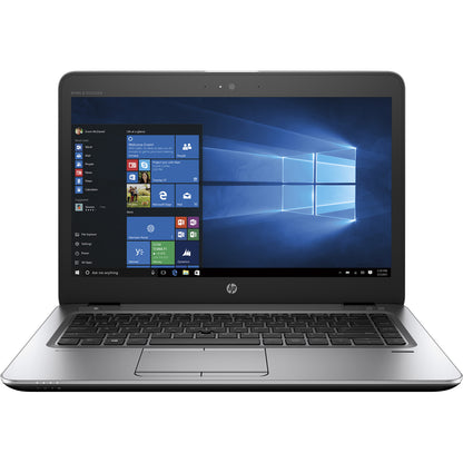 HP EliteBook 840 G4 Notebook 14" Intel i5-7200U Ram 8GB SSD 240GB Webcam (Ricondizionato Grado B)