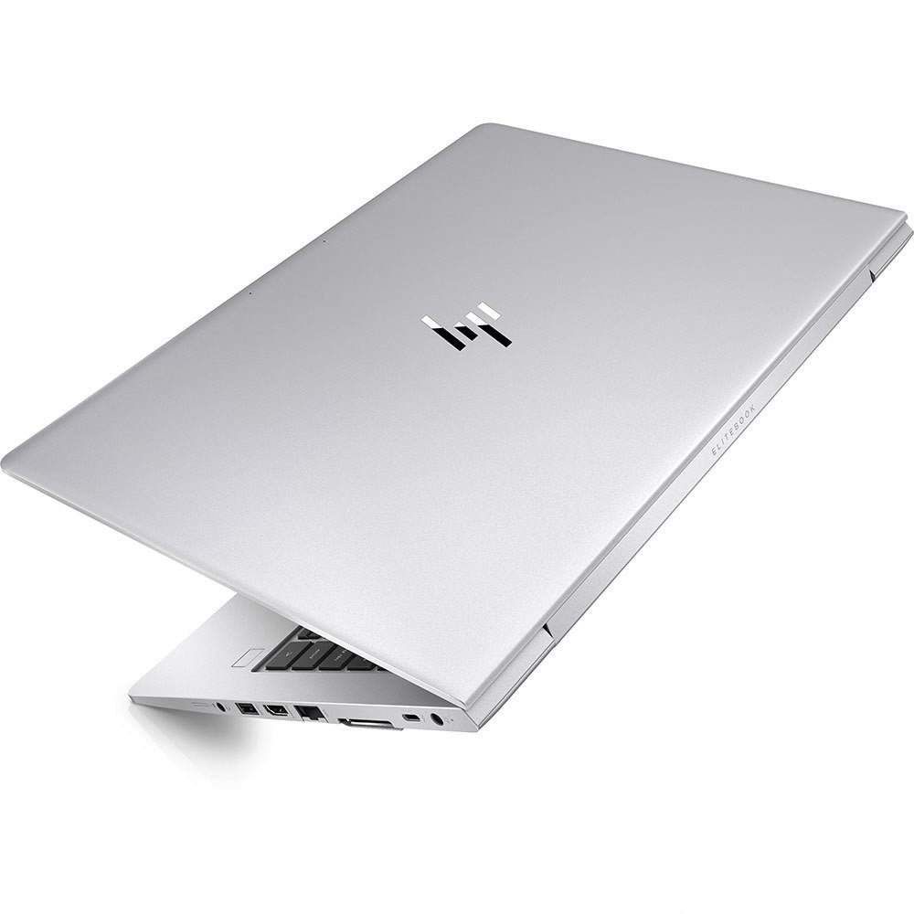 HP EliteBook 840 G5 Notebook 14" Full HD Intel i5-8250U Ram 16Gb SSD 480Gb Freedos (Ricondizionato Grado A)
