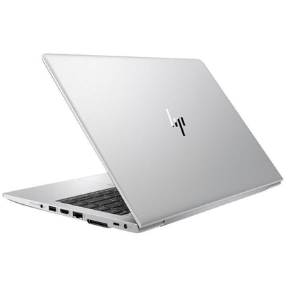 HP EliteBook 840 G6 Notebook PC 14" Intel i5-8265U Ram 16GB SSD 512GB Webcam (Ricondizionato Grado B)