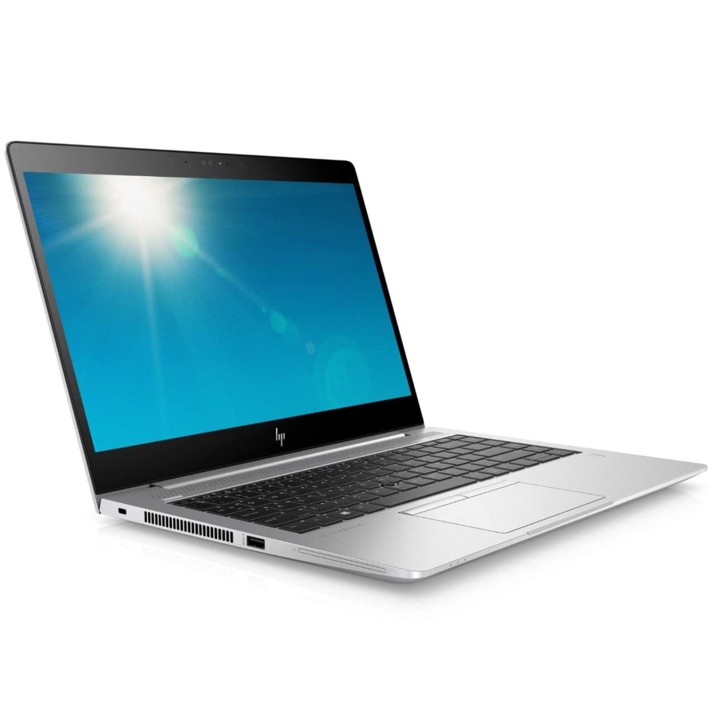 HP EliteBook 840 G6 Notebook PC 14" Intel i5-8265U Ram 16GB SSD 512GB Webcam (Ricondizionato Grado B)
