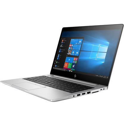 HP EliteBook 840 G6 Notebook PC 14" Intel i5-8265U Ram 16GB SSD 512GB Webcam (Ricondizionato Grado B)