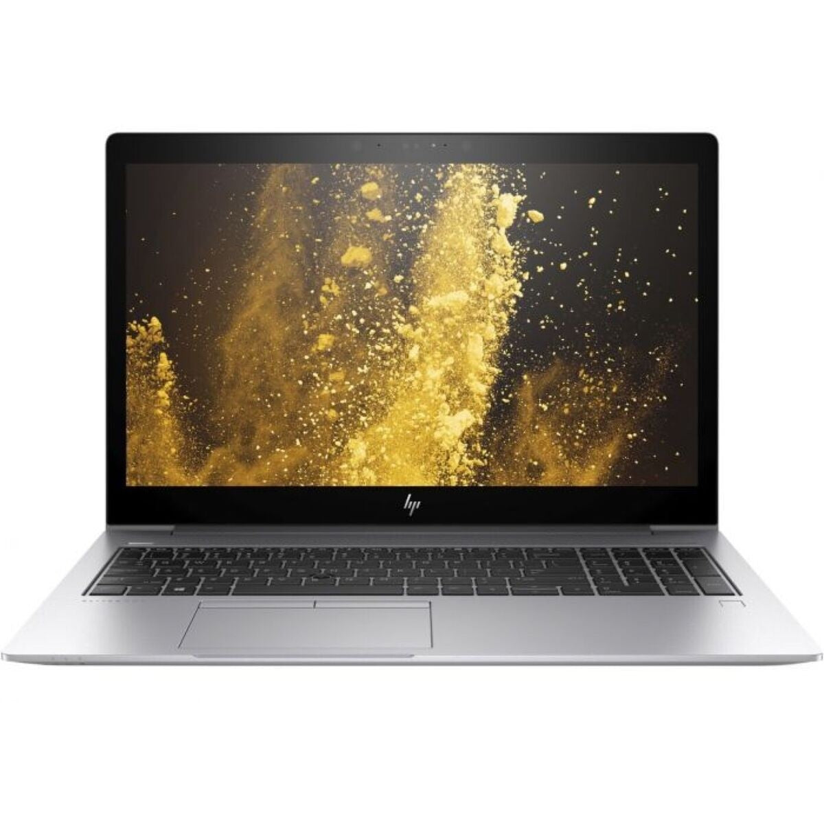 HP EliteBook 850 G6 Notebook PC 15.6" Full HD Touchscreen Intel i7-8665U Ram 16GB SSD 512GB Webcam (Ricondizionato Grado A)