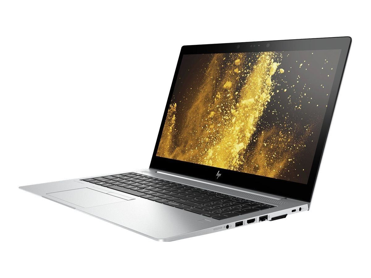 HP EliteBook 850 G6 Notebook PC 15.6" Full HD Touchscreen Intel i7-8665U Ram 16GB SSD 512GB Webcam (Ricondizionato Grado A)