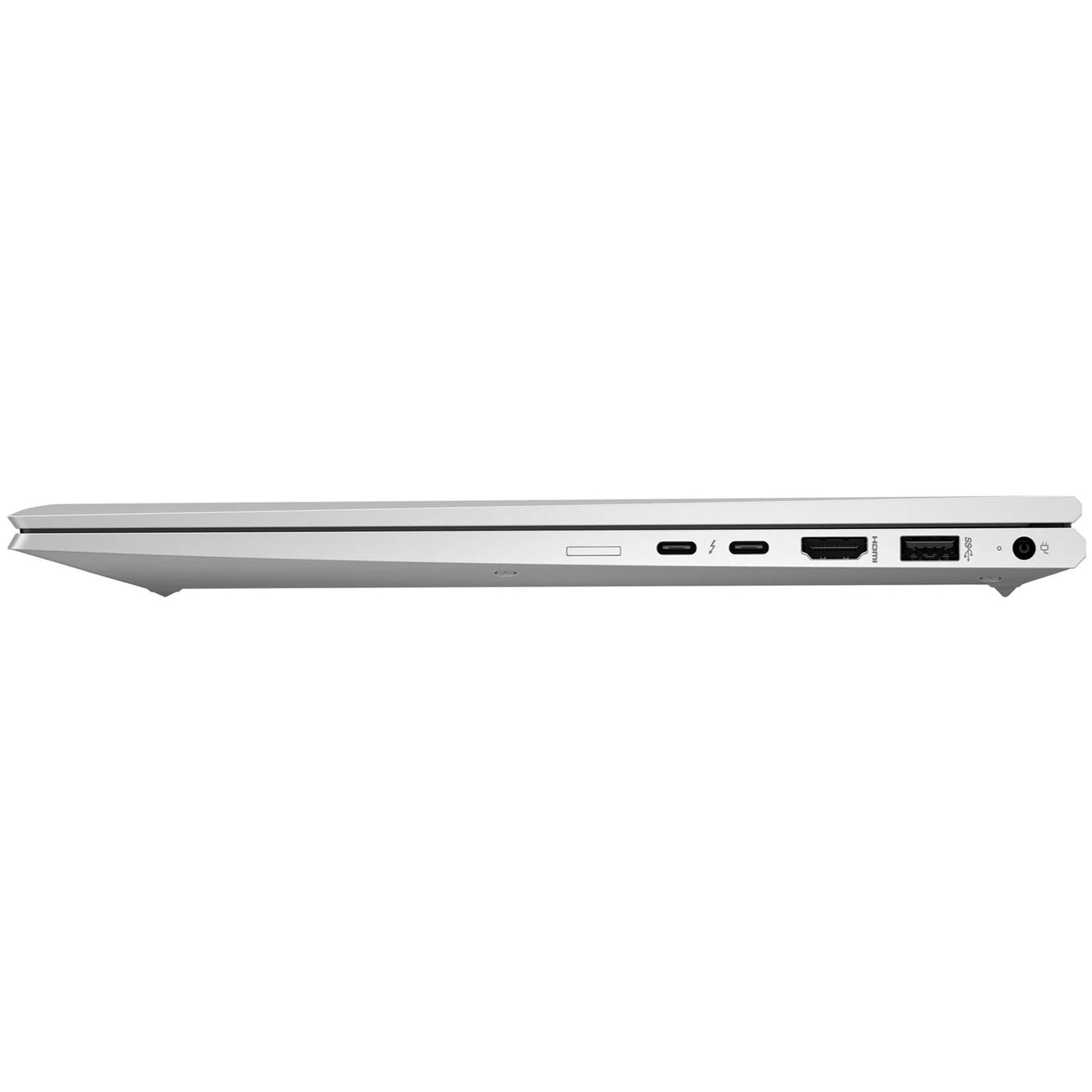 HP EliteBook 850 G7 Notebook PC 15.6" Full HD Intel i5-10210U Ram 16GB SSD 512GB NVMe Webcam Freedos (Ricondizionato Grado A)