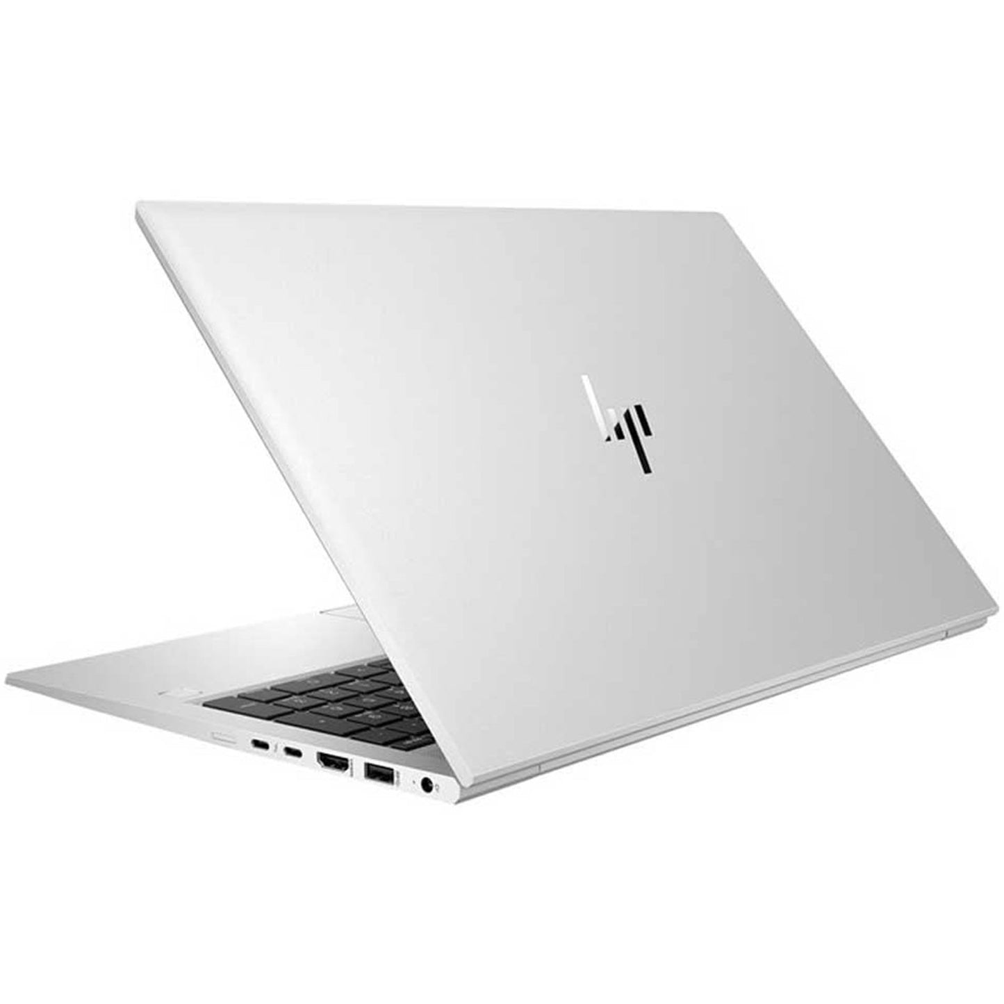 HP EliteBook 850 G7 Notebook PC 15.6" Full HD Intel i5-10210U Ram 16GB SSD 512GB NVMe Webcam Freedos (Ricondizionato Grado A)