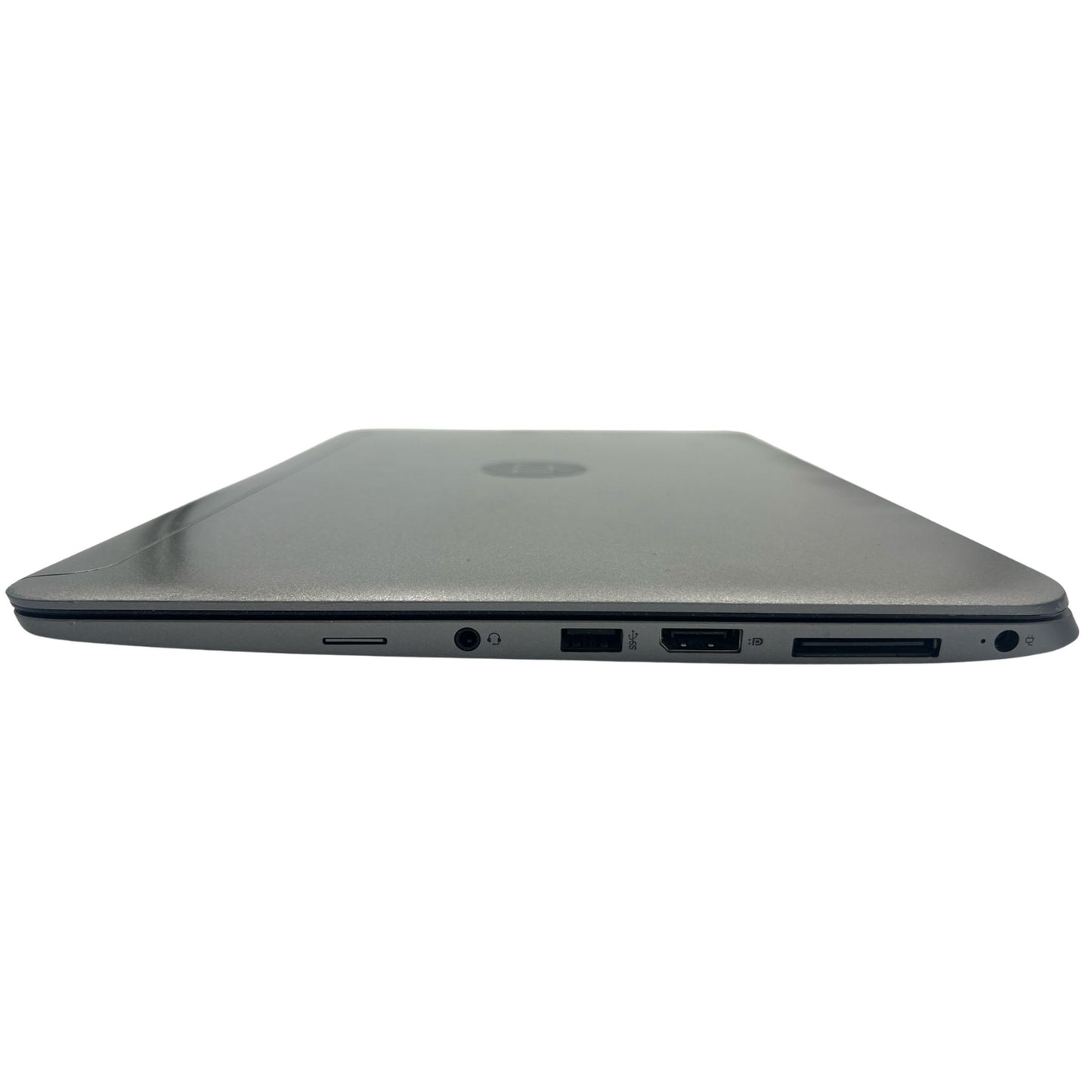 HP EliteBook Folio 1040 G1 Notebook PC Portatile 14" Intel Core i7-4600U Ram 8GB SSD 240GB Webcam (Ricondizionato Grado A)