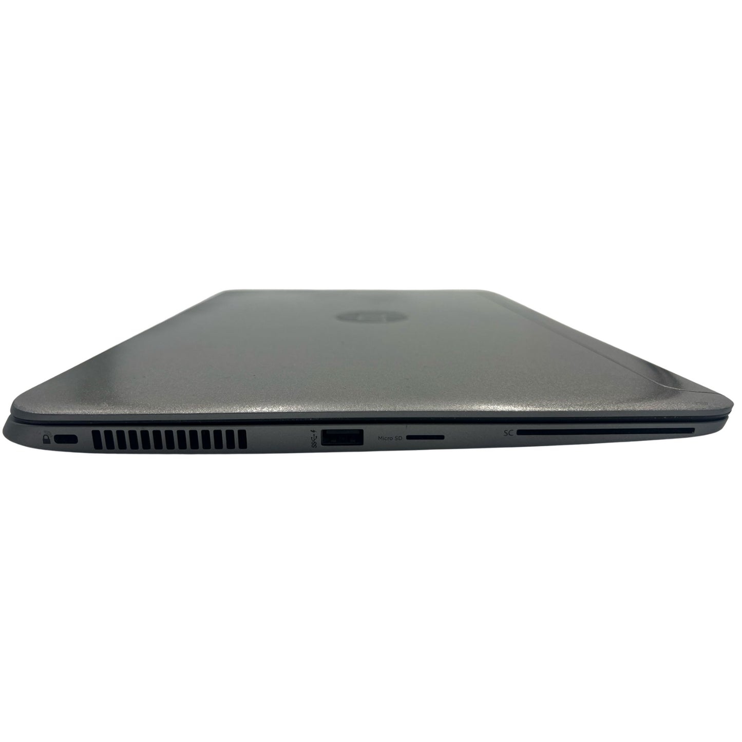 HP EliteBook Folio 1040 G1 Notebook PC Portatile 14" Intel Core i7-4600U Ram 8GB SSD 240GB Webcam (Ricondizionato Grado A)