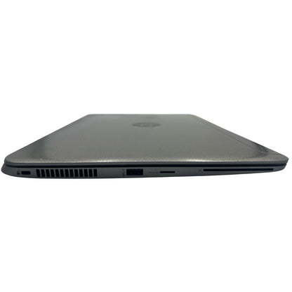 HP EliteBook Folio 1040 G1 Notebook PC Portatile 14" Intel Core i7-4600U Ram 8GB SSD 240GB Webcam (Ricondizionato Grado A)