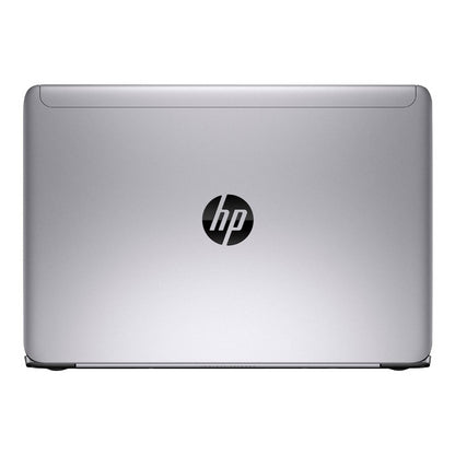 HP EliteBook Folio 1040 G1 Notebook PC Portatile 14" Intel Core i7-4600U Ram 8GB SSD 240GB Webcam (Ricondizionato Grado B)