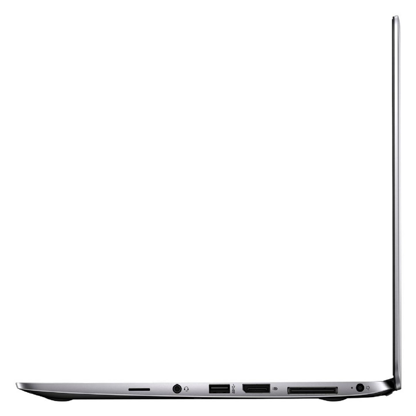 HP EliteBook Folio 1040 G1 Notebook PC Portatile 14" Intel Core i7-4600U Ram 8GB SSD 240GB Webcam (Ricondizionato Grado B)