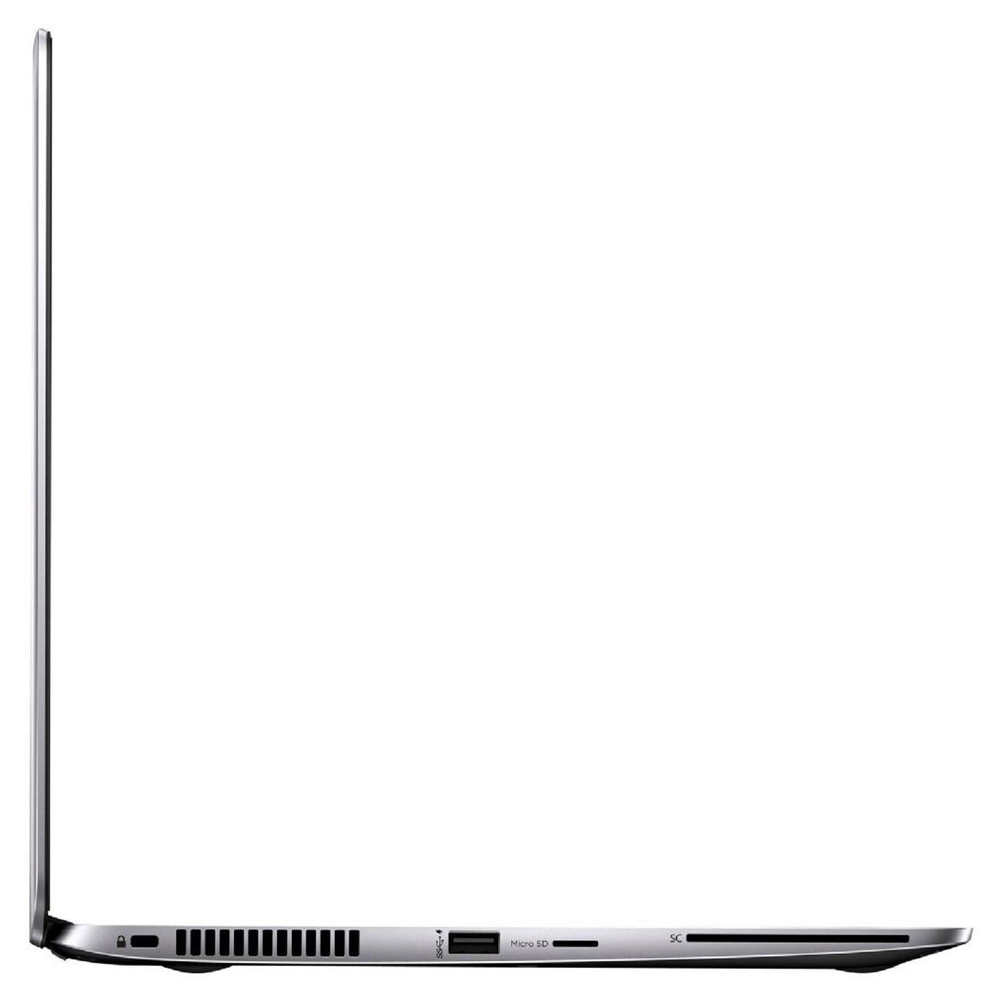 HP EliteBook Folio 1040 G1 Notebook PC Portatile 14" Intel Core i7-4600U Ram 8GB SSD 240GB Webcam (Ricondizionato Grado B)