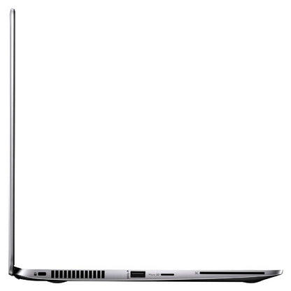 HP EliteBook Folio 1040 G1 Notebook PC Portatile 14" Intel Core i7-4600U Ram 8GB SSD 240GB Webcam (Ricondizionato Grado B)