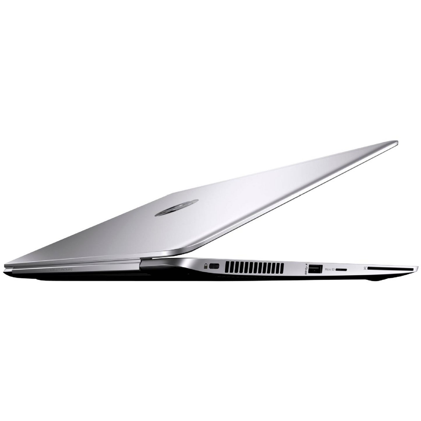 HP EliteBook Folio 1040 G1 Notebook PC Portatile 14" Intel Core i7-4600U Ram 8GB SSD 240GB Webcam (Ricondizionato Grado B)