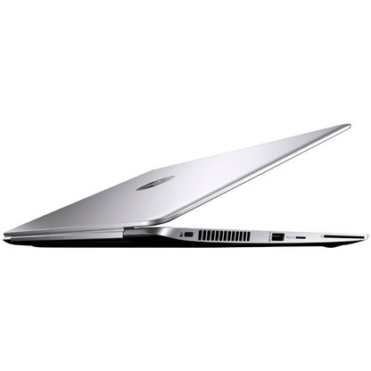 HP EliteBook Folio 1040 G1 Notebook PC Portatile 14" Intel Core i7-4600U Ram 8GB SSD 240GB Webcam (Ricondizionato Grado B)