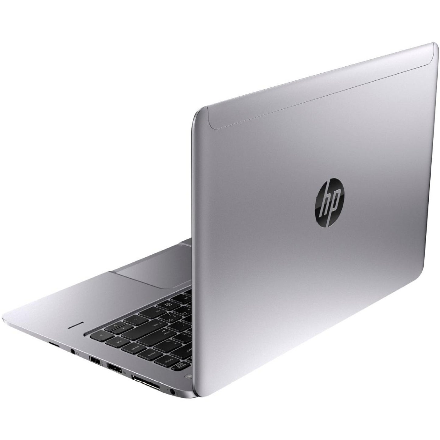 HP EliteBook Folio 1040 G1 Notebook PC Portatile 14" Intel Core i7-4600U Ram 8GB SSD 240GB Webcam (Ricondizionato Grado B)