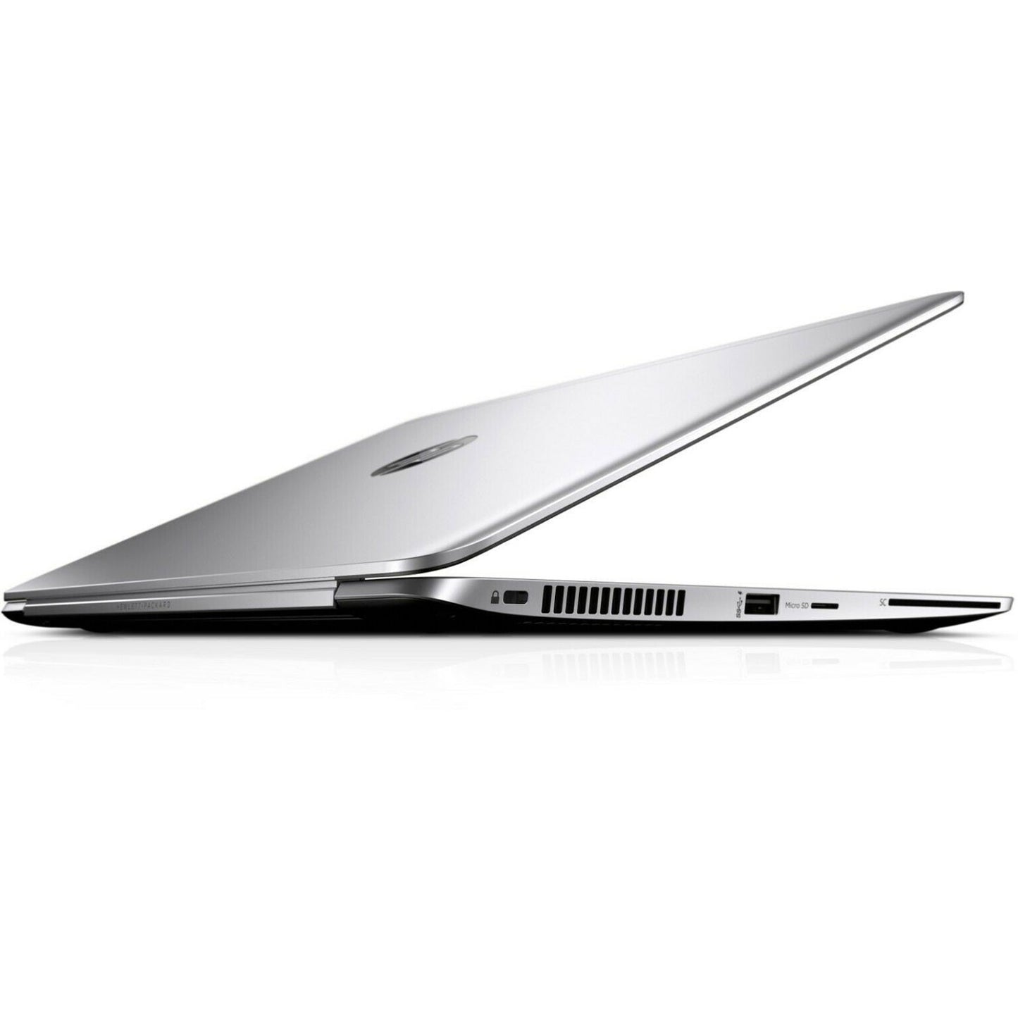 HP EliteBook Folio 1040 G2 Notebook 14" Intel i7-5600U Ram 8Gb SSD 256Gb Webcam (Ricondizionato Grado A)