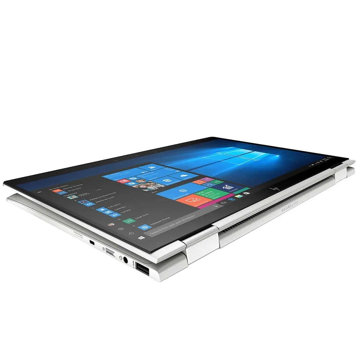 HP EliteBook x360 830 G6 Notebook 13.3" Intel i7-8665U Ram 16Gb SSD 512Gb Webcam (Ricondizionato Grado A)