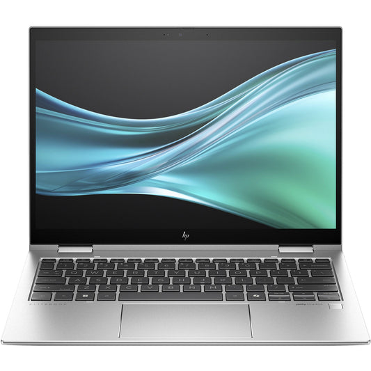 HP EliteBook x360 830 G6 Notebook 13.3" Intel i7-8665U Ram 16Gb SSD 512Gb Webcam (Ricondizionato Grado A)
