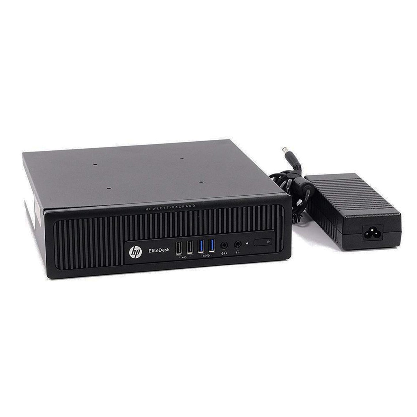 HP EliteDesk 800 G1 USDT PC Computer Intel i5-4570S Ram 16GB SSD 240GB DVD-ROM (Ricondizionato Grado A)
