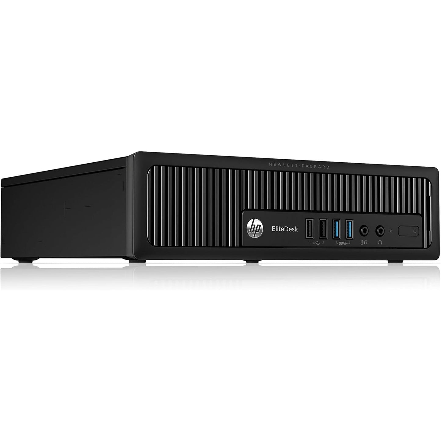 HP EliteDesk 800 G1 USDT PC Computer Intel i5-4570S Ram 16GB SSD 240GB (Ricondizionato Grado A)
