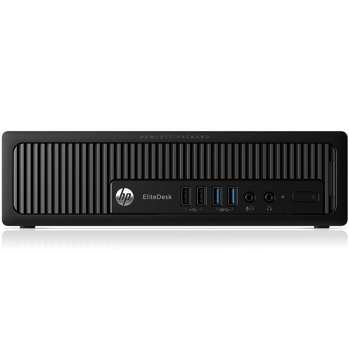 HP EliteDesk 800 G1 USDT PC Computer Intel i5-4570S Ram 16GB SSD 240GB (Ricondizionato Grado A)