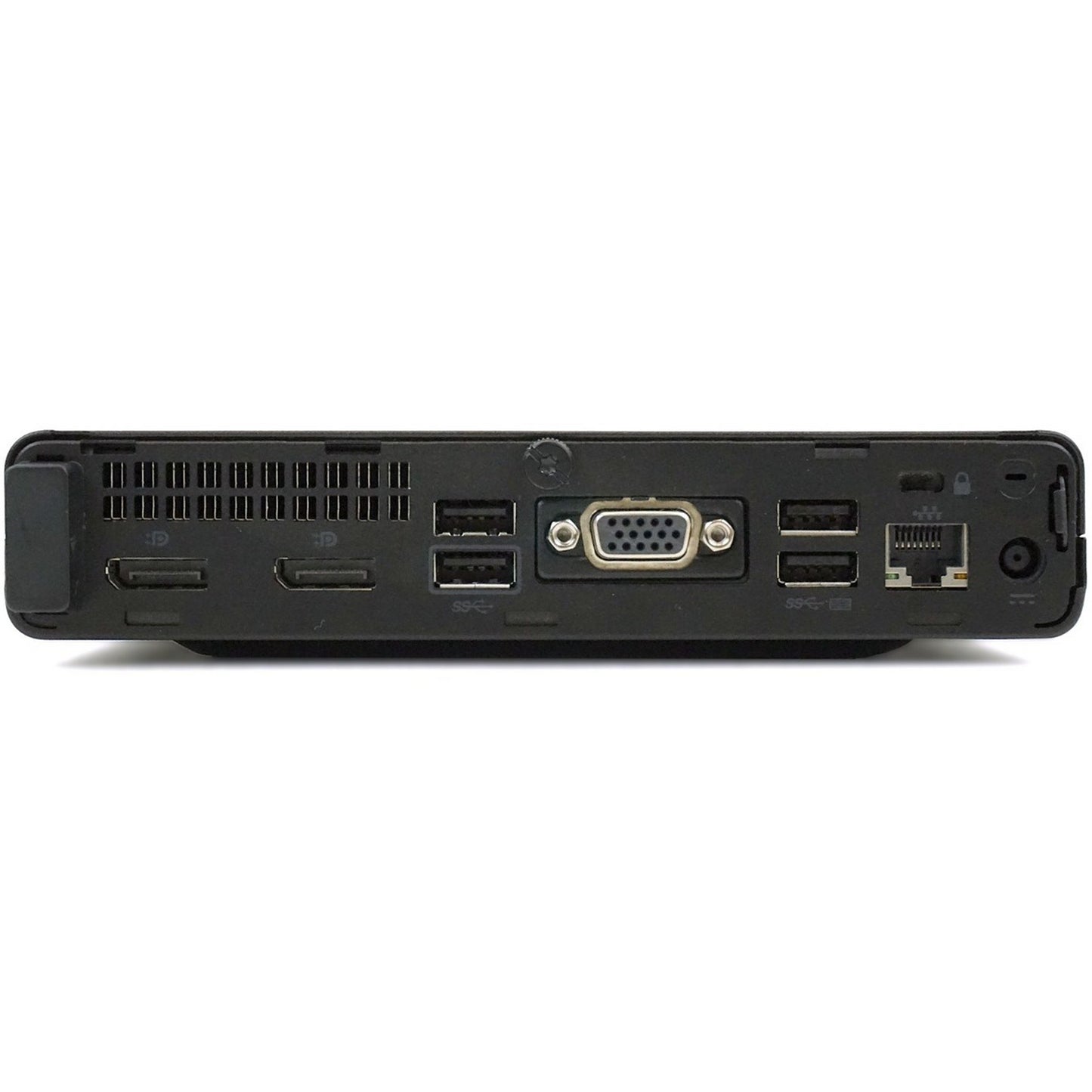HP EliteDesk 800 G4 Mini Computer Intel i5-8400T Ram 16GB SSD 1TB (Ricondizionato Grado A)