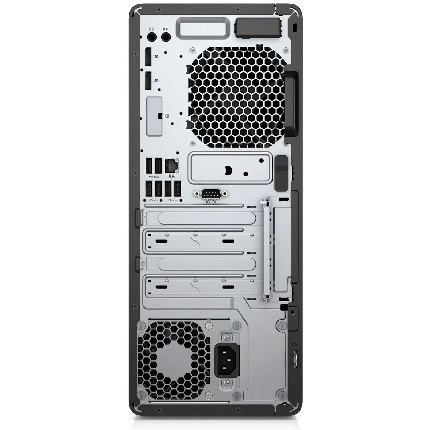 HP EliteDesk 800 G5 Tower PC Computer Intel i7-9700T Ram 16Gb SSD 512Gb Freedos (Ricondizionato Grado A)