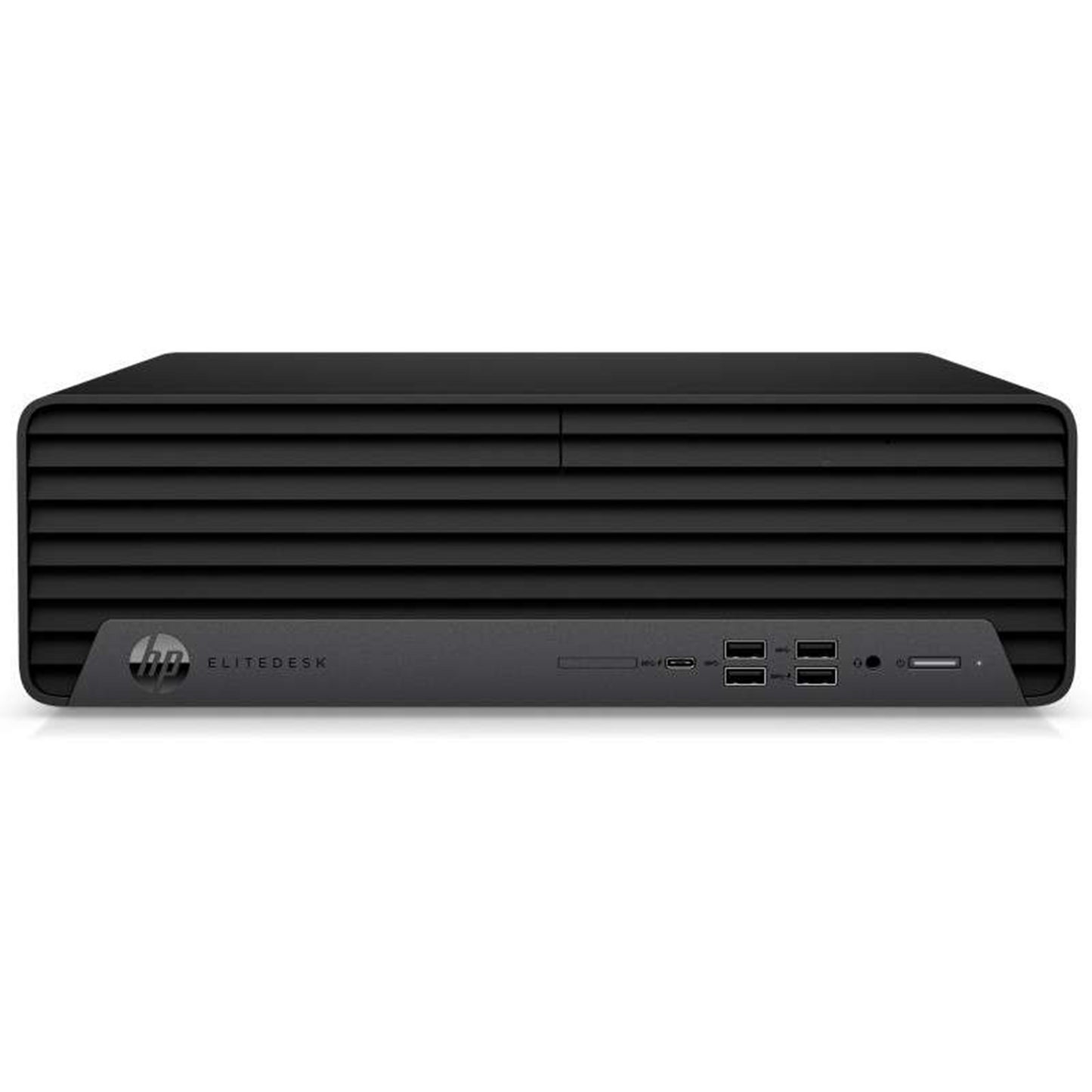 HP EliteDesk 800 G6 SFF Computer Intel i5-10400 Ram 16GB SSD 480GB (Ricondizionato Grado A)