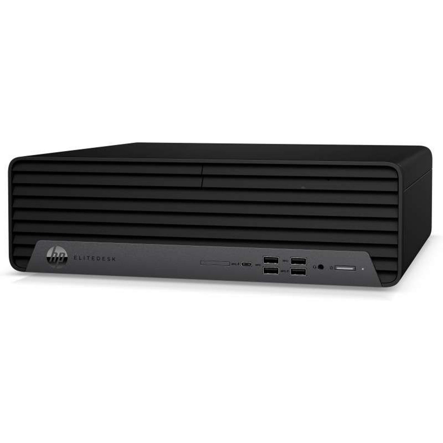 HP EliteDesk 800 G6 SFF Computer Intel i7-10700 Ram 32GB SSD 500GB (Ricondizionato Grado A)