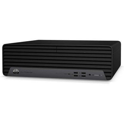 HP EliteDesk 800 G6 SFF Computer Intel i7-10700 Ram 32GB SSD 500GB (Ricondizionato Grado A)