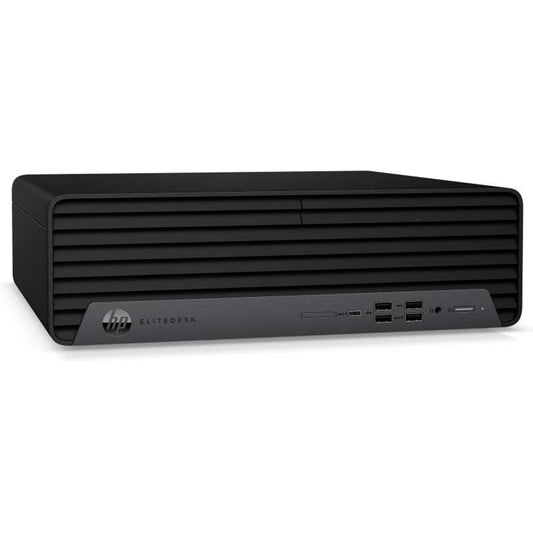 HP EliteDesk 800 G6 SFF Computer Intel i7-10700 Ram 32GB SSD 500GB (Ricondizionato Grado A)