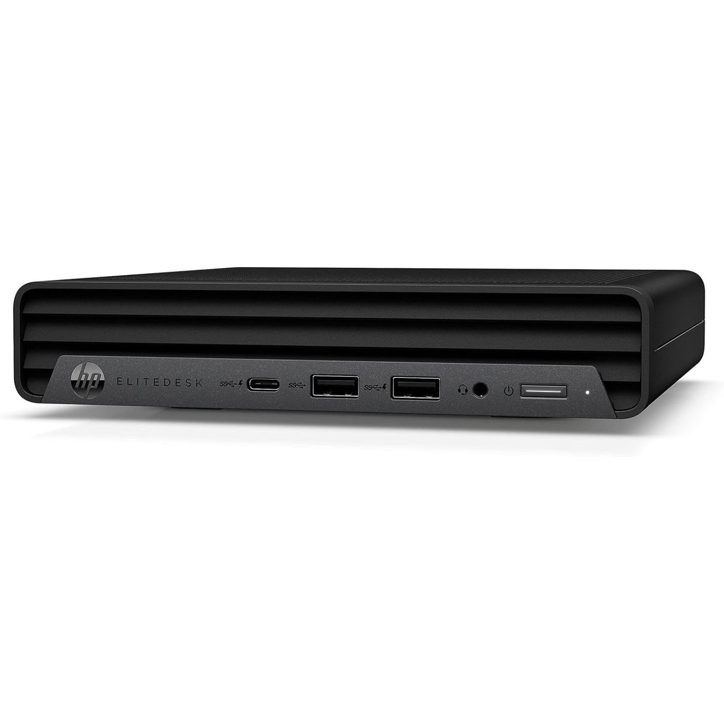 HP EliteDesk 805 G6 Mini Computer AMD Ryzen 5 4650G Ram 16GB SSD 512GB (Ricondizionato Grado A)