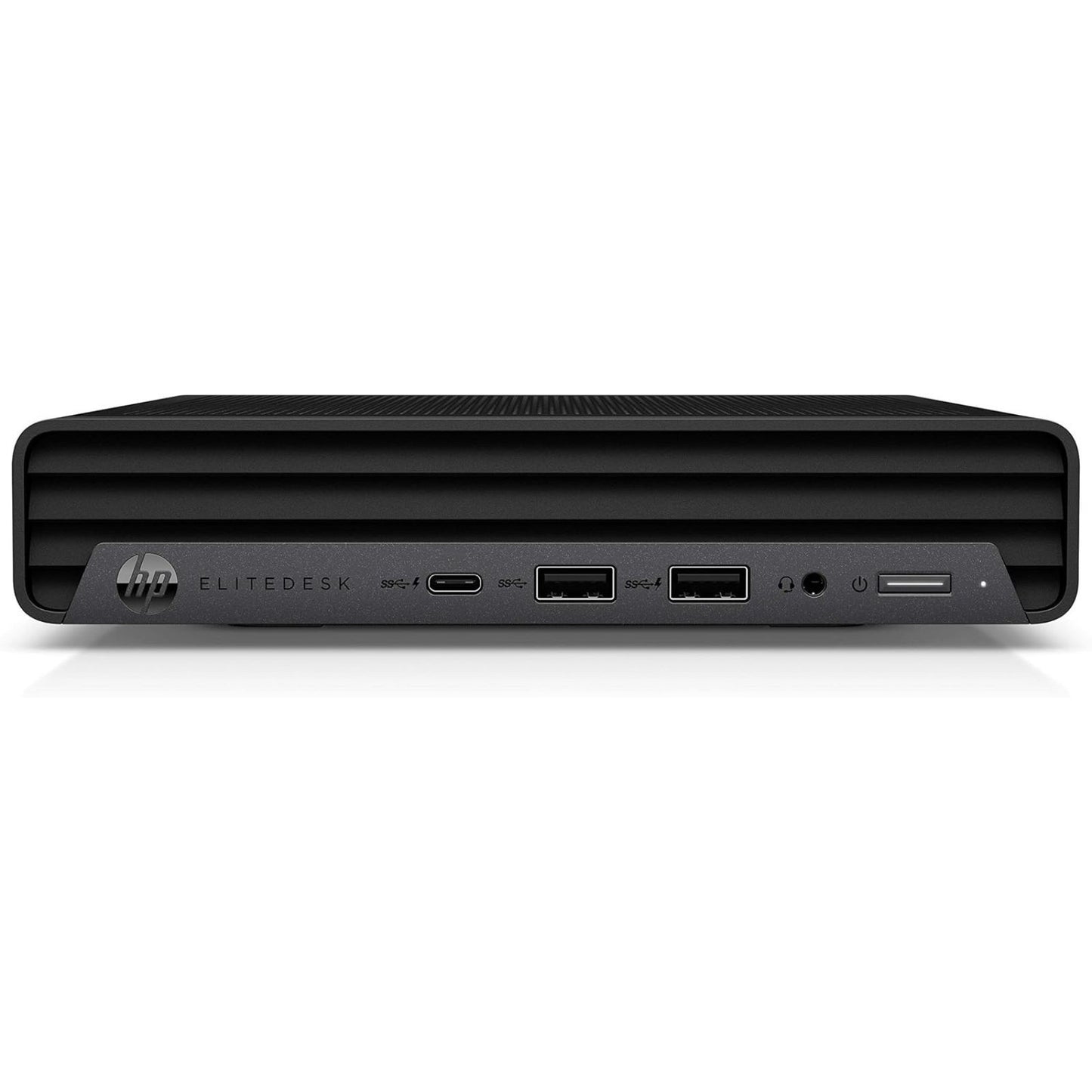 HP EliteDesk 805 G6 Mini Computer AMD Ryzen 5 4650G Ram 16GB SSD 512GB (Ricondizionato Grado A)