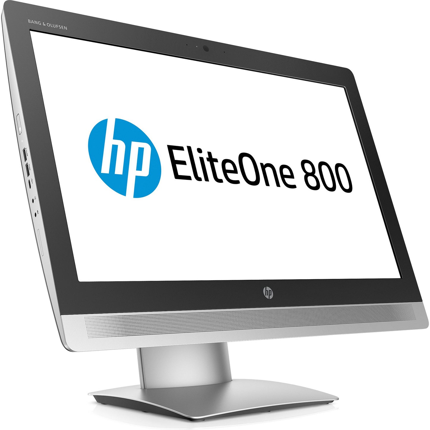 HP EliteOne 800 G2 Computer All-In-One 23" Intel i7-6700T Ram 16GB SSD 480GB Webcam Freedos (Ricondizionato Grado A)