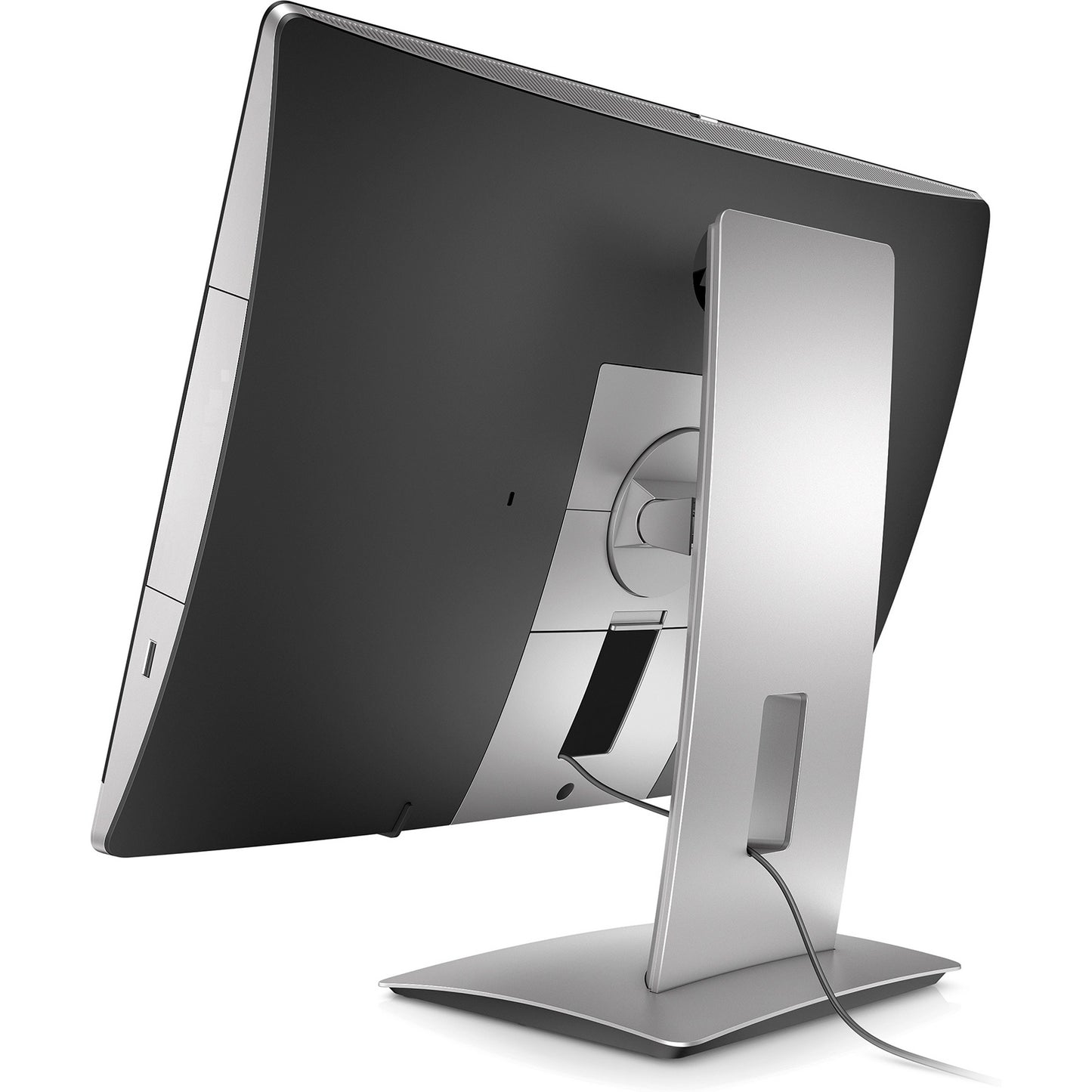 HP EliteOne 800 G2 Computer All-In-One 23" Intel i7-6700T Ram 16GB SSD 480GB Webcam Freedos (Ricondizionato Grado A)