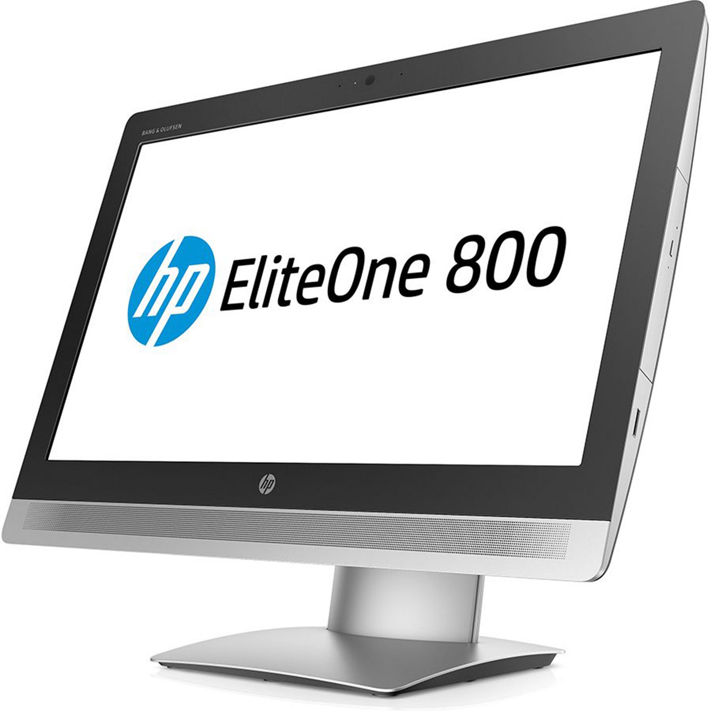 HP EliteOne 800 G2 Computer All-In-One 23" Intel i7-6700T Ram 16GB SSD 480GB Webcam Freedos (Ricondizionato Grado A)