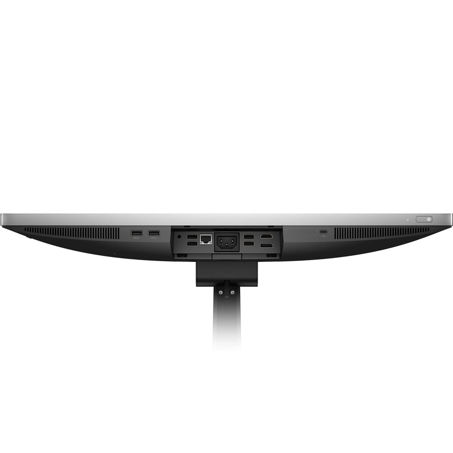 HP EliteOne 800 G4 PC Computer All-In-One 23.8" Touch Intel i5-8400 Ram 16GB SSD 512GB Webcam Freedos (Ricondizionato Grado A)