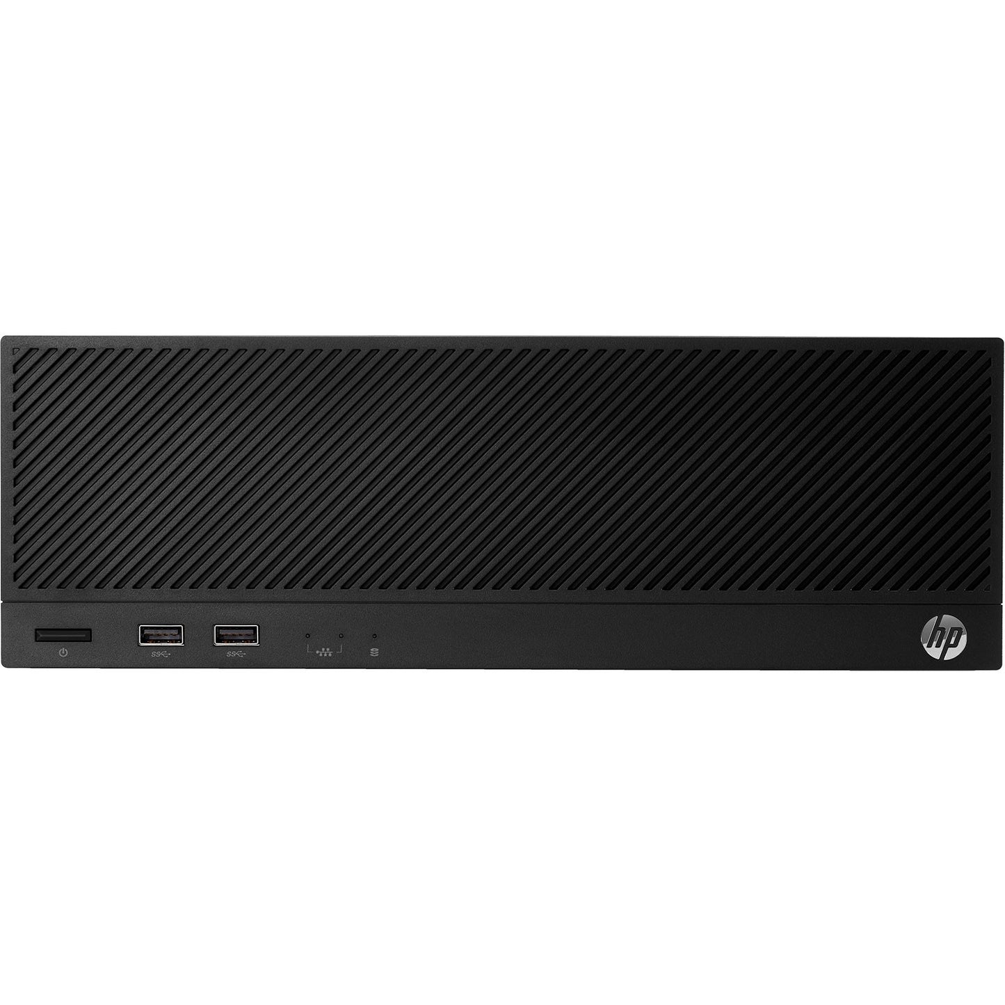 HP Engage Flex Pro-C USFF PC Computer Intel i5-8400 Ram 16Gb SSD 1Tb NVMe Freedos (Ricondizionato)
