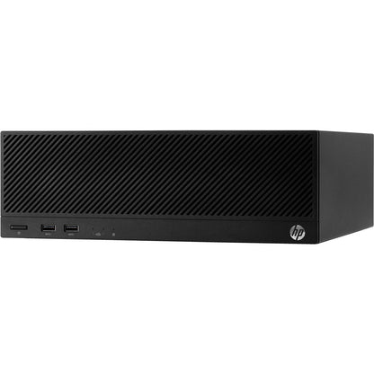 HP Engage Flex Pro-C USFF PC Computer Intel i5-8400 Ram 16Gb SSD 1Tb NVMe Freedos (Ricondizionato)