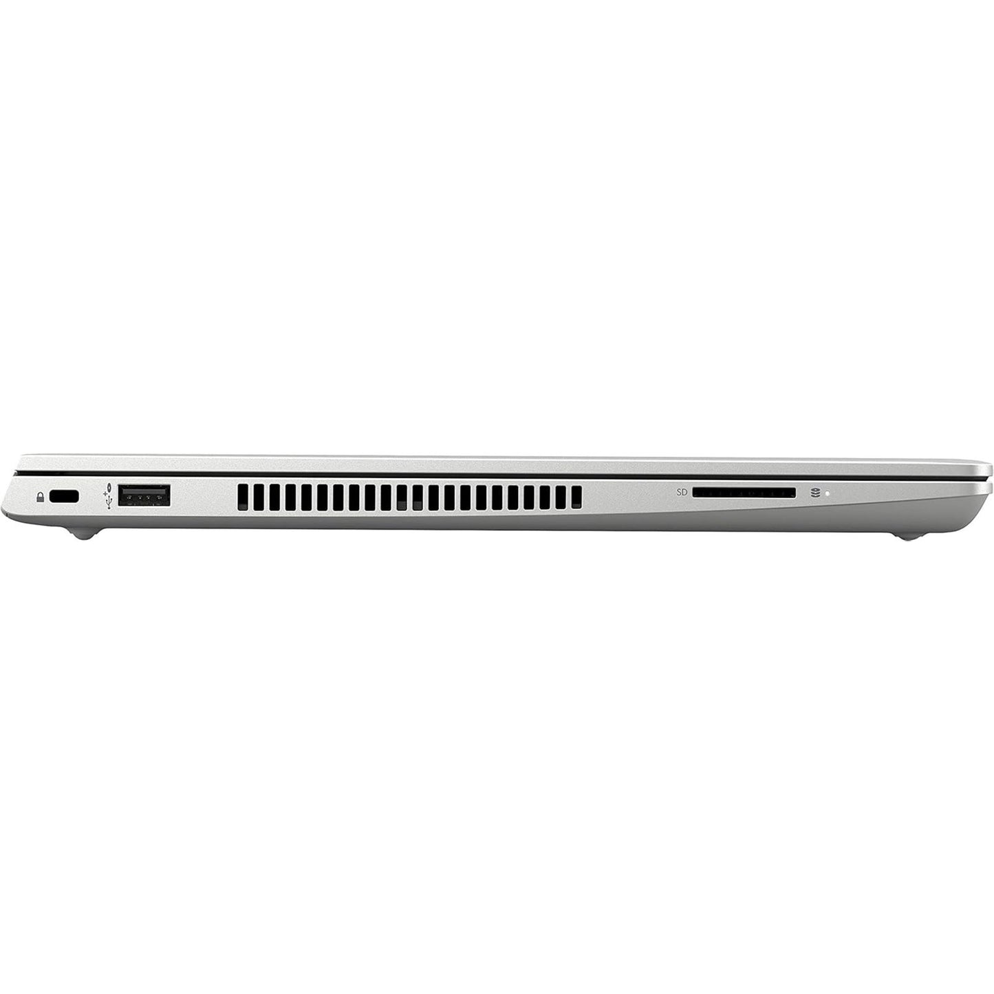 HP ProBook 440 G7 Notebook 14" Full HD Intel i5-10210U Ram 16GB SSD 256GB Webcam (Ricondizionato Grado A)