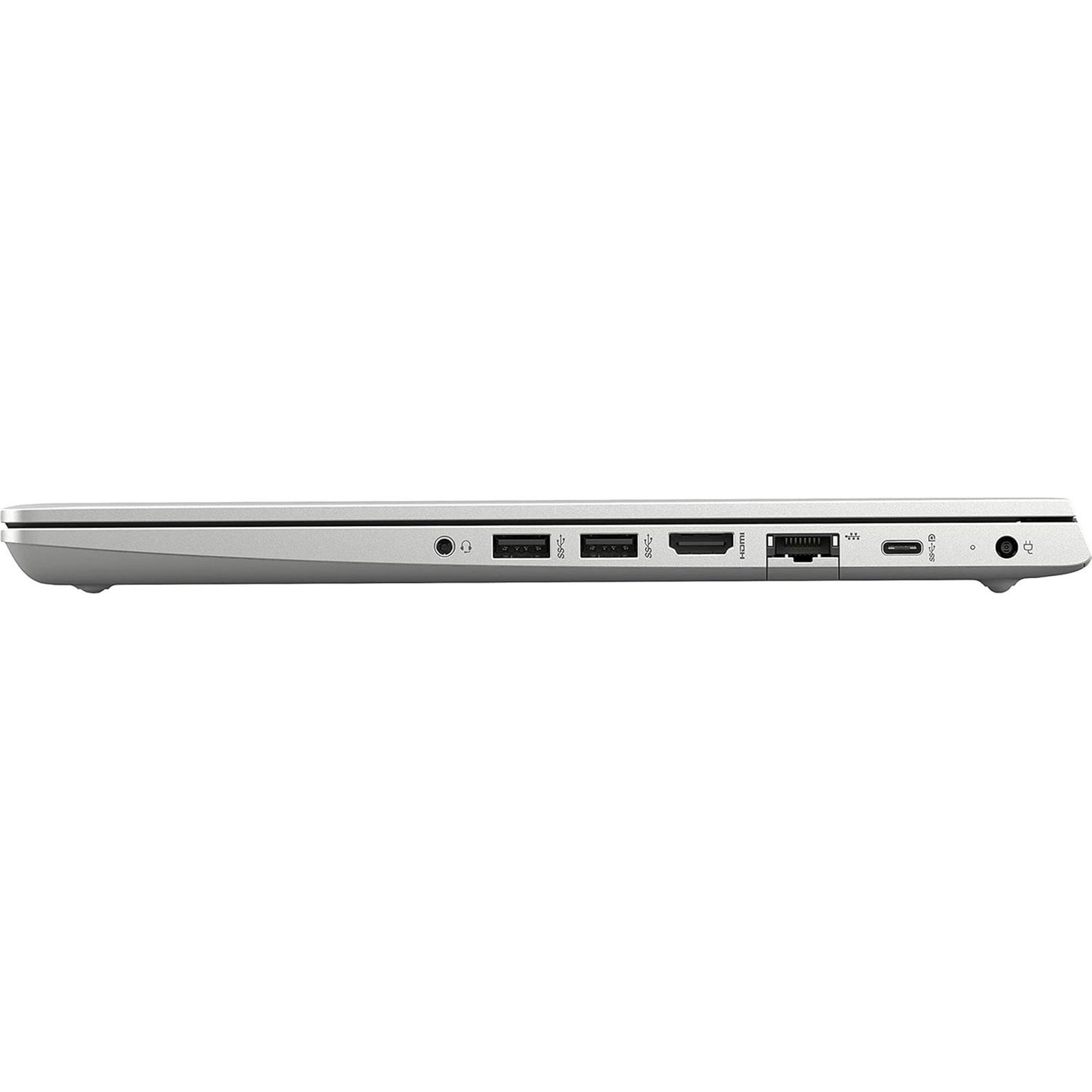 HP ProBook 440 G7 Notebook 14" Full HD Intel i5-10210U Ram 16GB SSD 256GB Webcam (Ricondizionato Grado A)